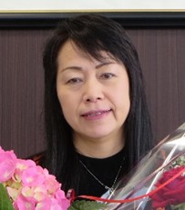 代表取締役社長